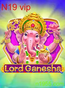Descubra o Universo de LordGanesha: Um Jogo de Cultura e Estratégia
